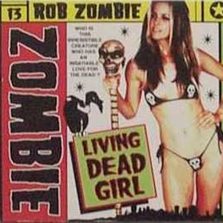 Living Dead Girl