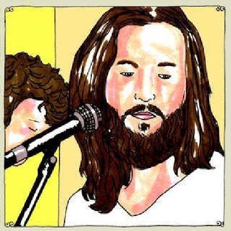 Daytrotter Session