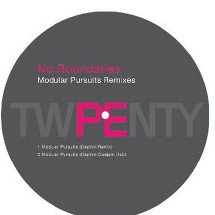 Modular Pursuits Remixes