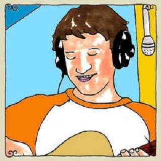 Daytrotter Session - 10/26/2011