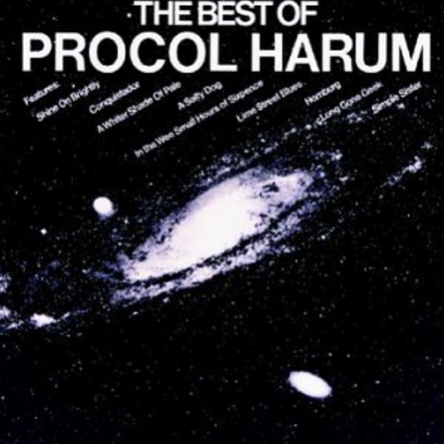 The Best of Procul Harum