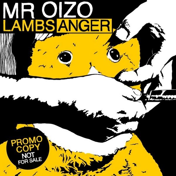 Mr Oizo - Cut Dick (Swick Remix)