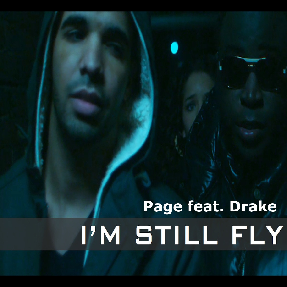 I'm Still Fly (Instrumental)