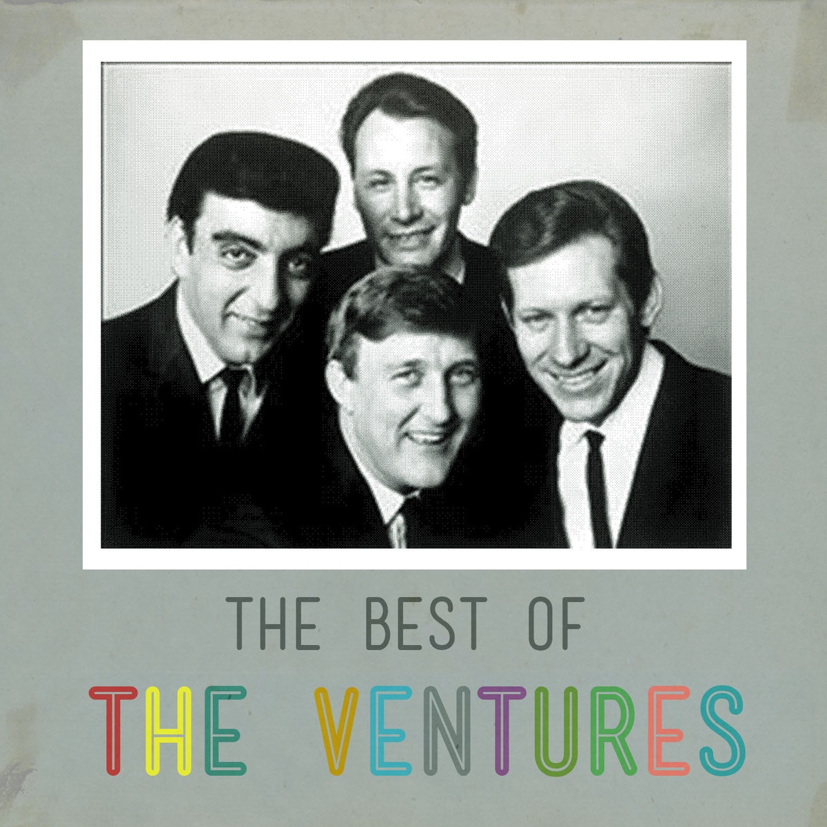 The Best of the Ventures