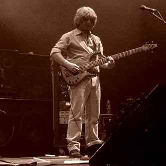 2003-02-28 - "Nassau Coliseum", Uniondale, New York, USA