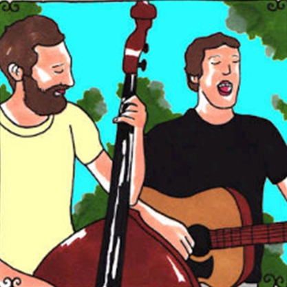 Welcome to Daytrotter