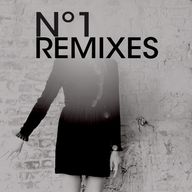 Nº1 Remixes