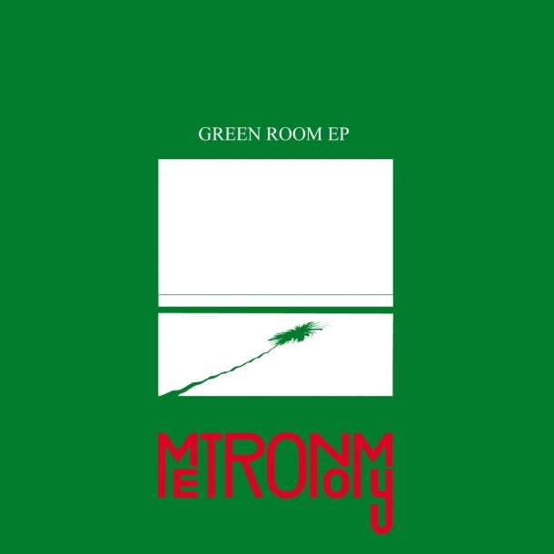 Green Room EP