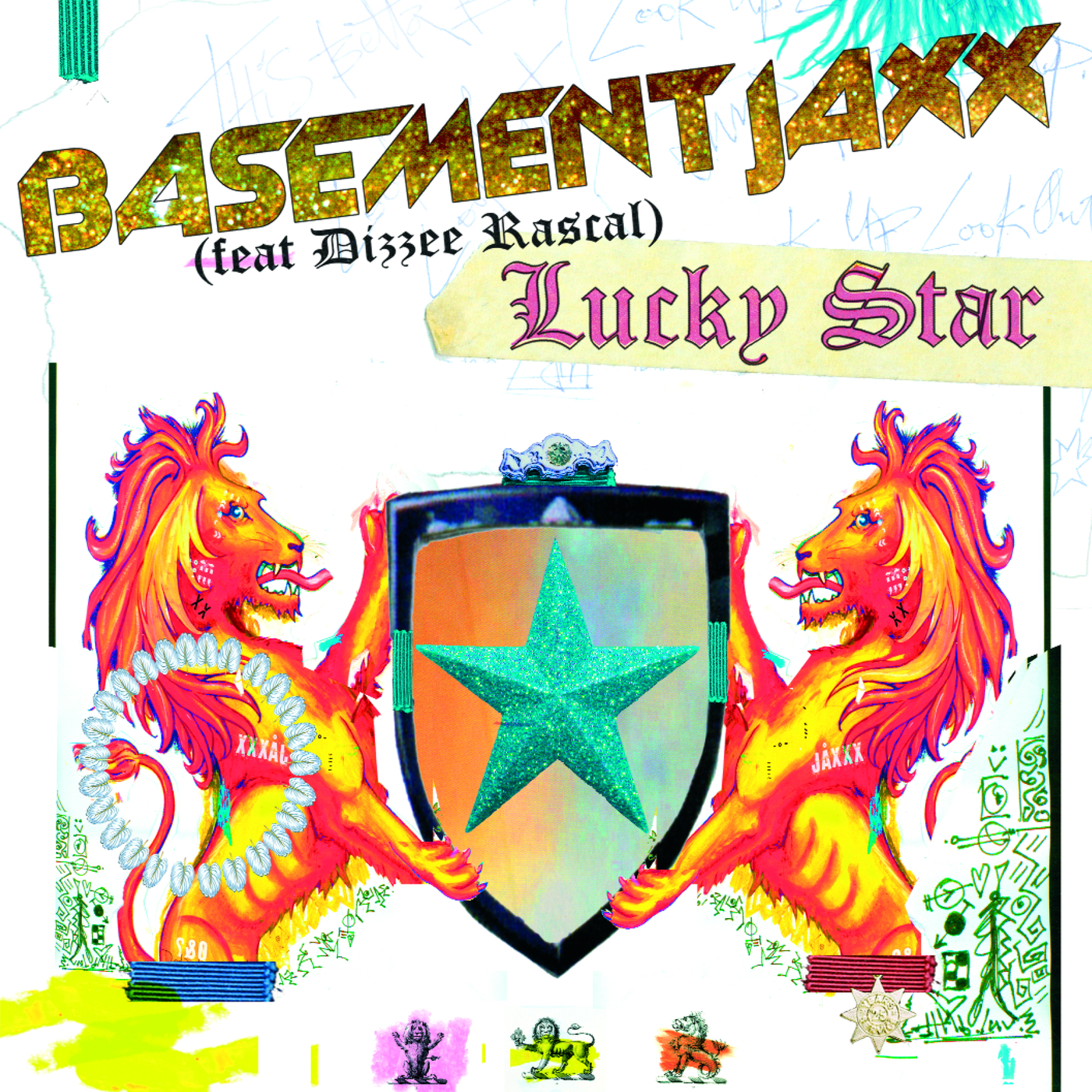 Lucky Star (Radio Edit)