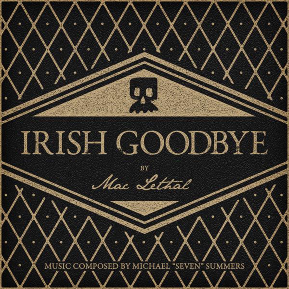 Irish Goodbye