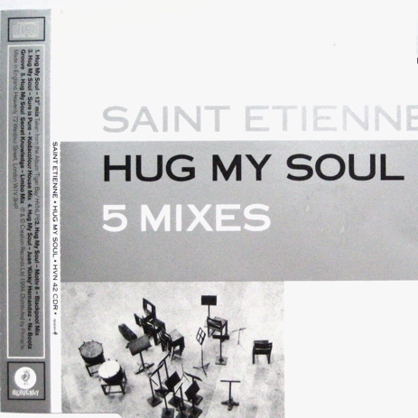 Hug My Soul (Limbo Mix)