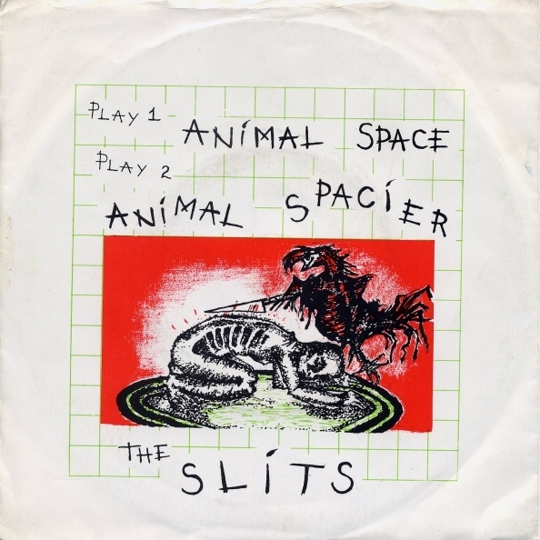 Animal Space