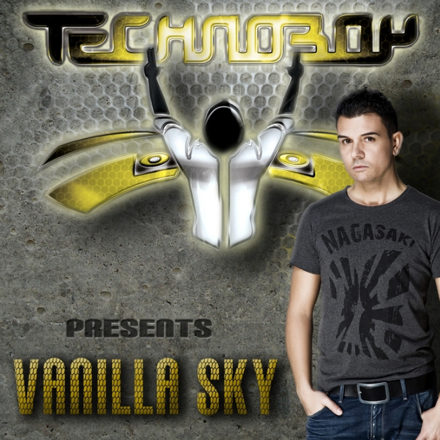 Vanilla Sky (Original Mix)