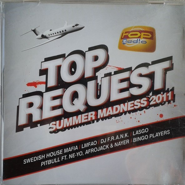 Top Request Summer Madness