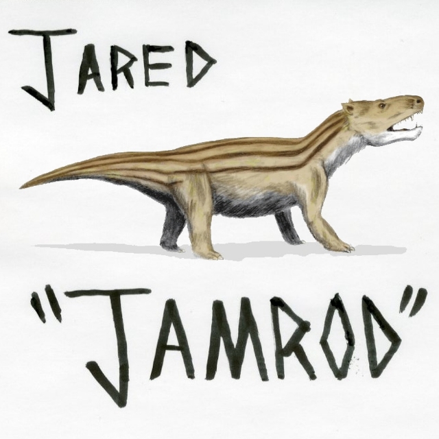 Jamrod