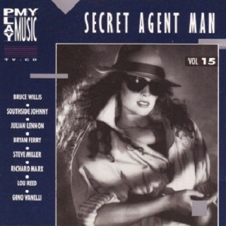 Play My Music Vol. 15 - Secret Agent Man