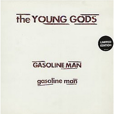 Gasoline Man