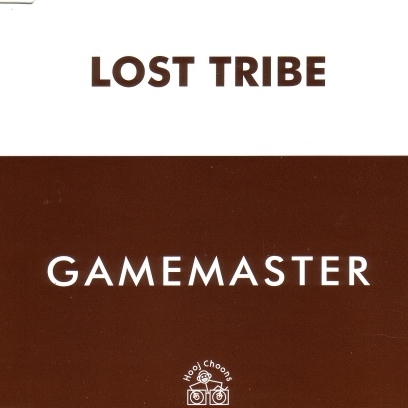 Gamemaster (Michael Woods Remix)