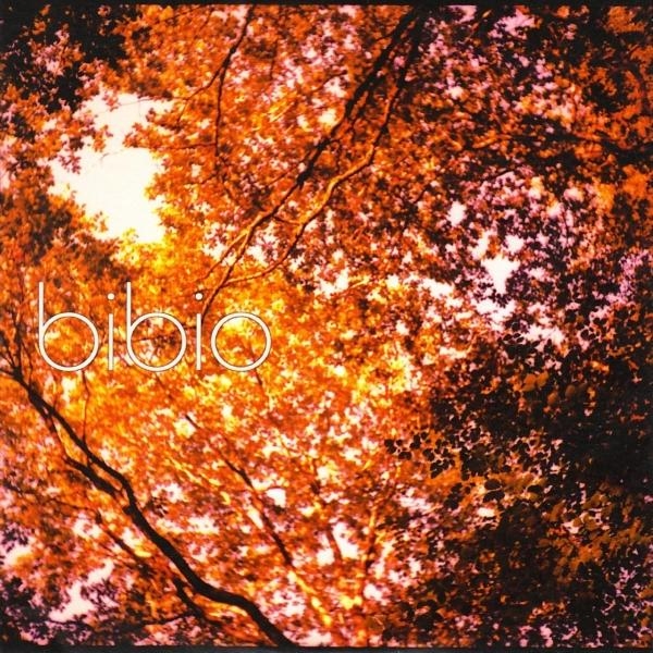 Palm of Your Wave (Bibio Remix)