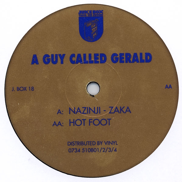 Nazinji-Zaka