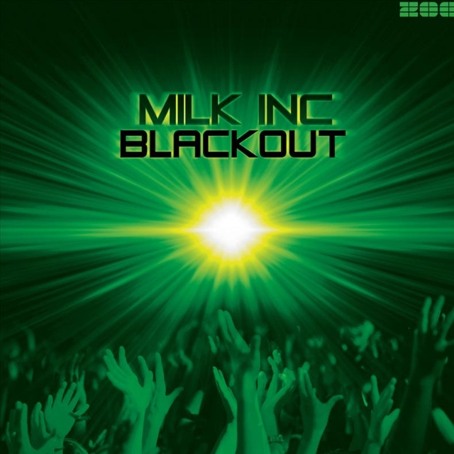 Blackout (Radio Edit)