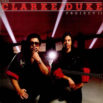 The Clarke / Duke Project II