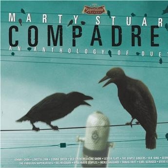 Compadres: An Anthology of Duets