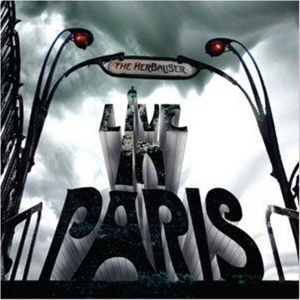 Live In Paris