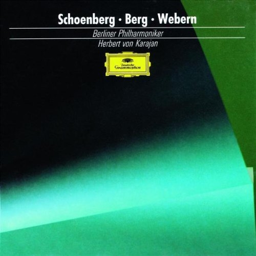 Webern: Six Pieces for Orchestra. 2. Bewegt