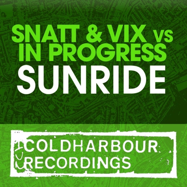 Sunride (MDJ Remix)