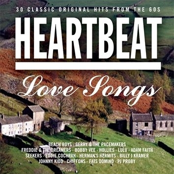 Heartbeat: Love Songs
