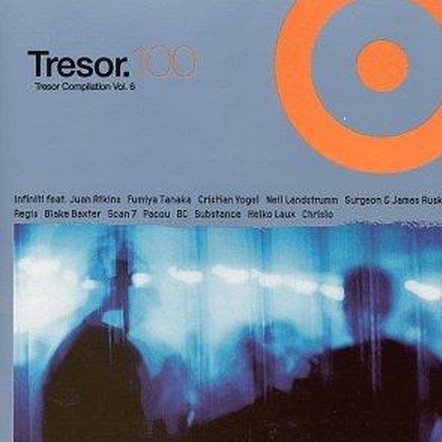 Tresor Compilation Vol. 6