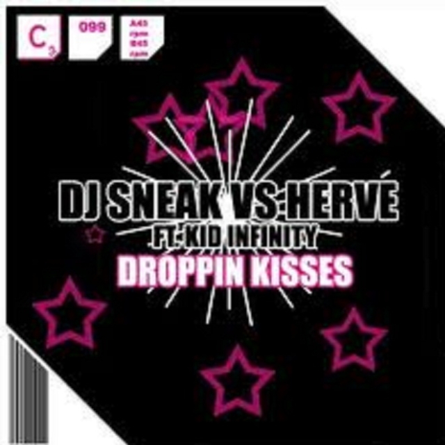 Droppin Kisses (Sneak S Original Mix)