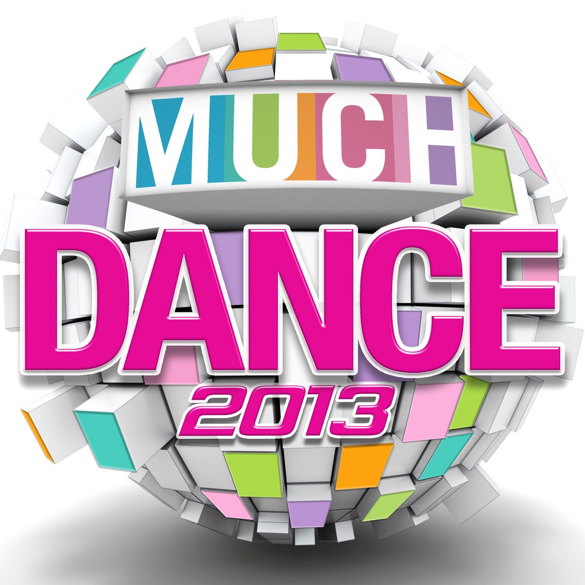 Much Dance 2013