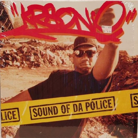 Sound Of Da Police (LP Version)