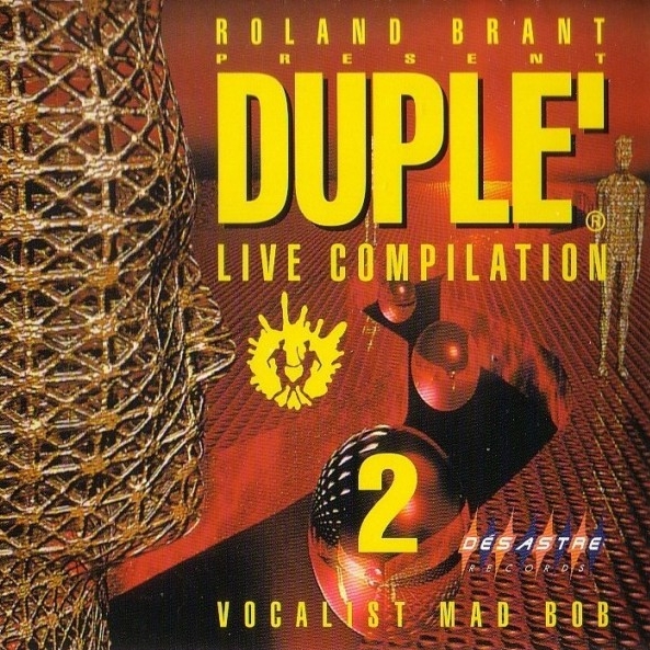 Duplé Live Compilation Vol. 2