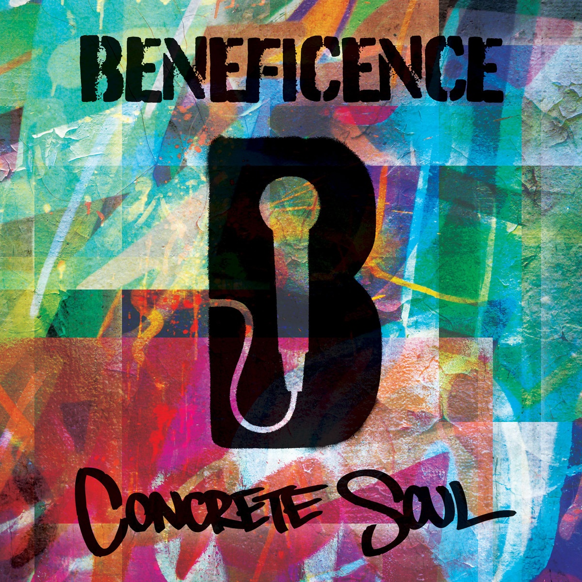 Concrete Soul (feat. Troo Kula)