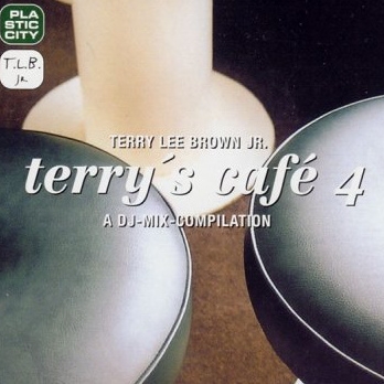 Keep Control (Terry Lee Brown Junior's Vocal Mix)