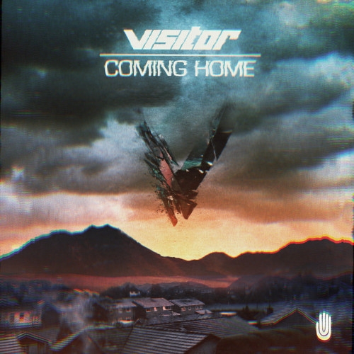 COMING HOME (Viceroy Remix)