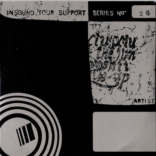 Insound Tour Support Series, Vol. 26