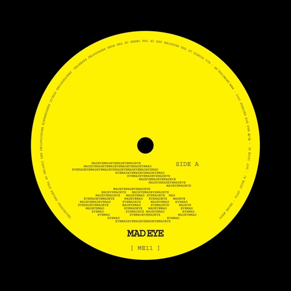 Dot (Original Mix)