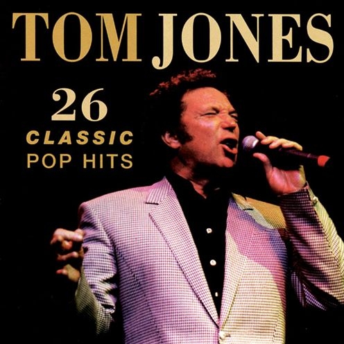 26 Classic Pop Hits