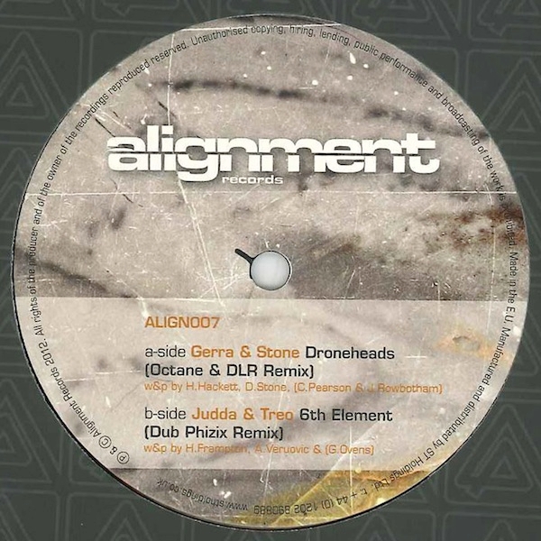 6th Element (Dub Phizix Remix)