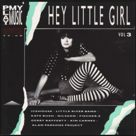 Play My Music Vol. 03 - Hey Little Girl