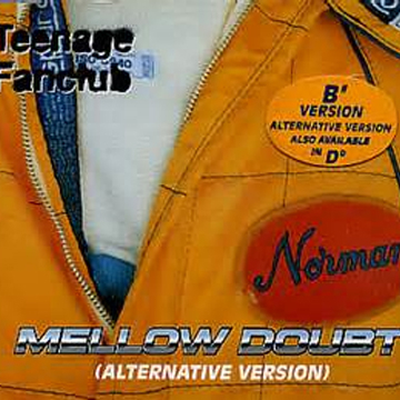 Mellow Doubt (Alternative Version)