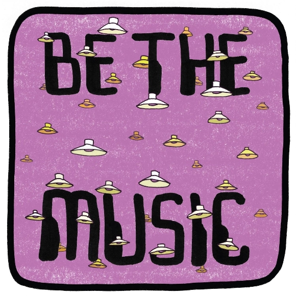 Be the Music