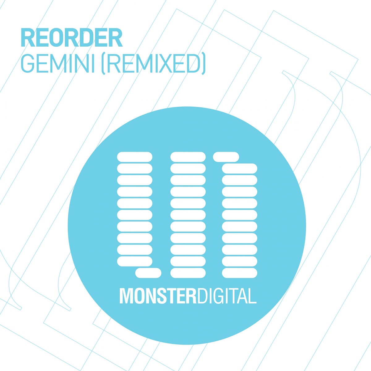 Gemini (Original Mix)