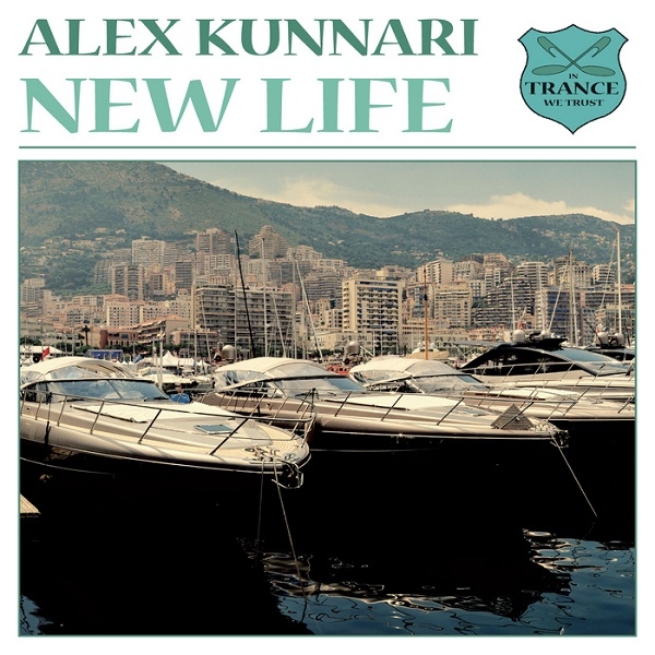 New Life (George Acosta Remix)