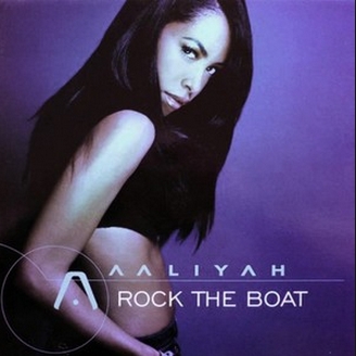 Rock The Boat (DJ Clipz Mix 2)