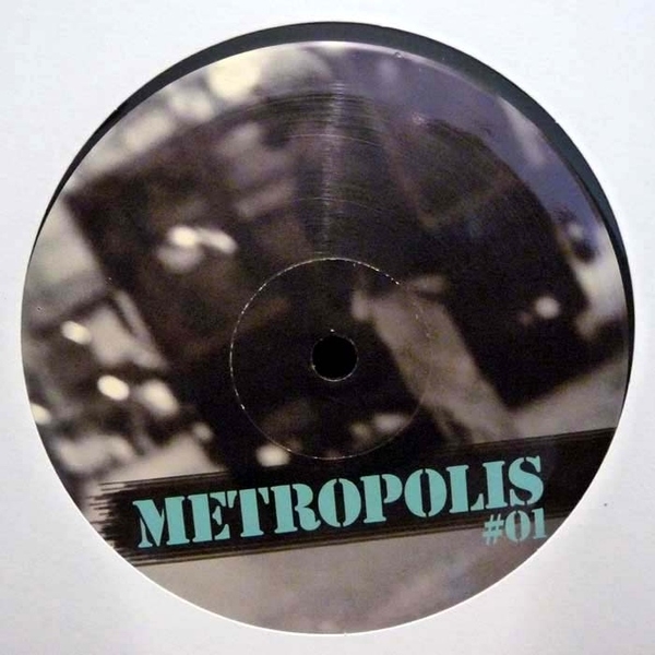 Metropolis (Analog)